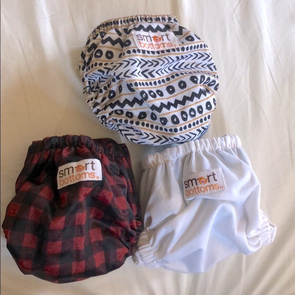 Diapers Covers - NEW One Size